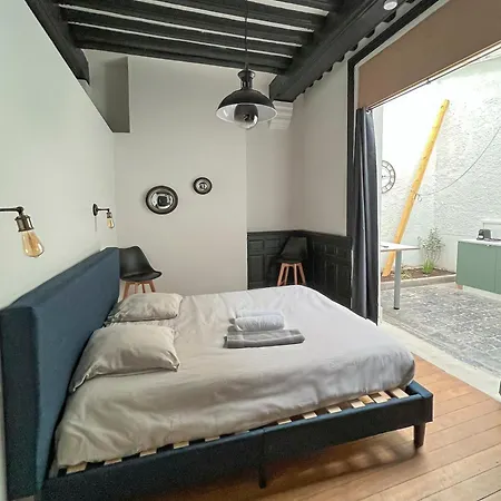 Steam - Prive - Atmosphere Relaxante